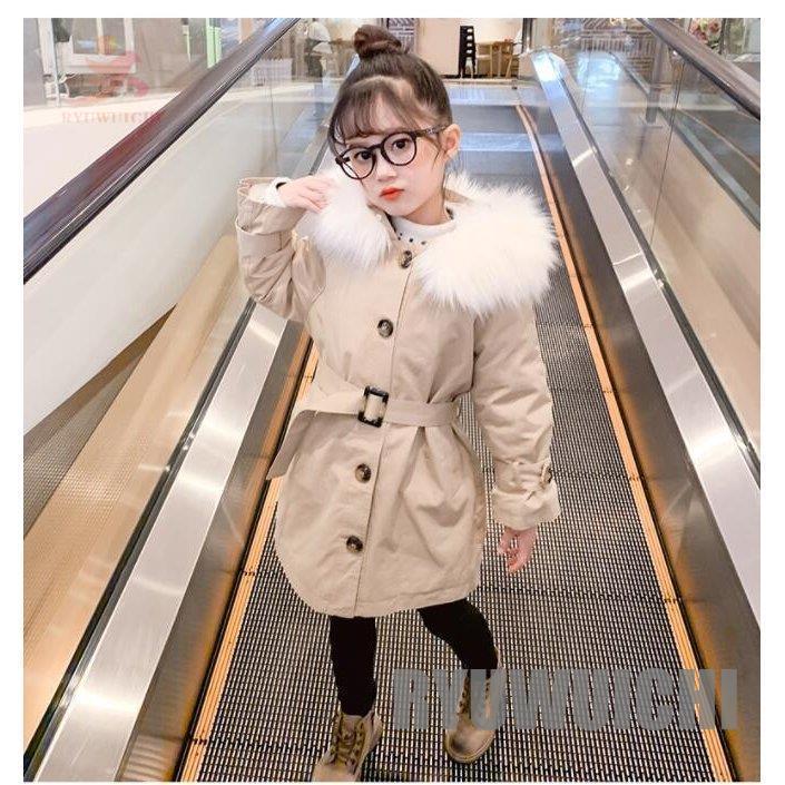 人気ブランドの新作 女の子 コート ブルゾン ジュニア アウター ダウンジャケット ダウンコート 中綿コート 綿入れ フード付き キッズ ロングコート 防寒コート おしゃれ お出かけ コート カラー 1 Www Abraforte Com Br