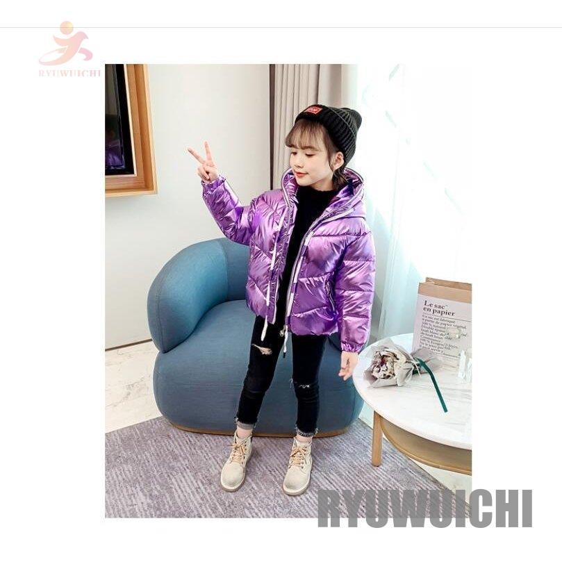 最安挑戦 フード付き ジュニア 秋冬 子供服 ダウンコート おしゃれ 女児 可愛い 暖かい 厚手上着 ショートコート アウター ダウンジャケット キッズ 中綿コート 女の子 ジャケット ブルゾン カラー 写真通り Readingtherapycenter Com
