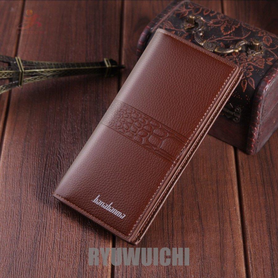長財布 メンズ プレゼント 誕生日 父の日 韓国風 使いやすい 代 30代 40代 財布 二つ折り財布 多機能 多機能 Puレザー ロングウォレット おしゃれ ビジネス Ry16 Fastnkxg1019 龍一ストア 通販 Yahoo ショッピング