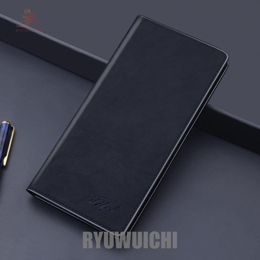 長財布 二つ折り 多機能 薄型 ロングウォレット ビジネス プレゼント 代 30代 40