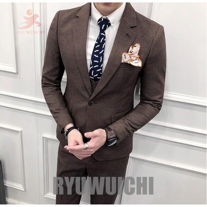 42 割引 一つ目の項目を先に選択してください 画像色 決算特価商品 素敵メンズスーツスーツ紳士服スリムスーツ結婚式二次会パーティーおしゃれ就活 スーツ ビジネス フォーマル メンズファッション 一つ目の項目を先に選択してください 画像色