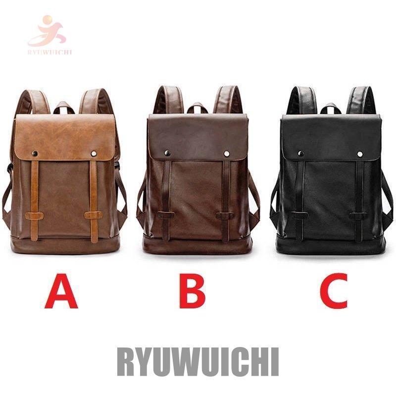 PUレザー バッグ リュックサック 通勤 通学 大容量 鞄 旅行 パソコン