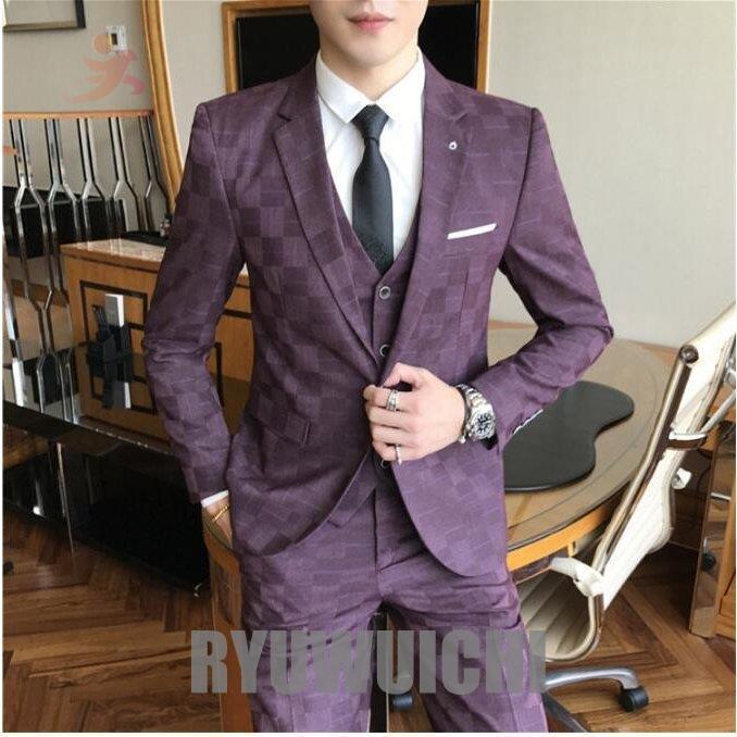 メンズスーツジャケット - 通販 - guianegro.com.br