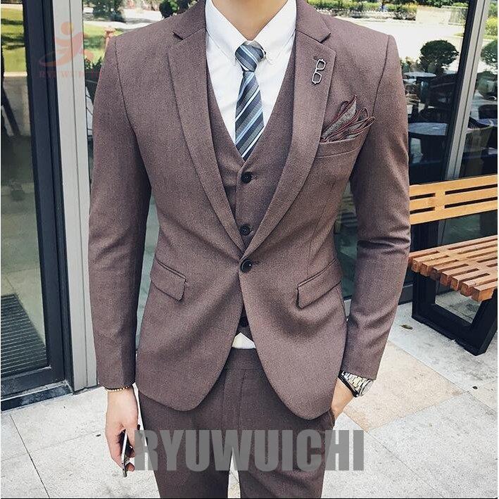 高価値 メンズスーツ レギュラー ジャケット せレモニースーツ 紳士服 ビジネス 結婚式 お洒落 成人式 細身 宴会 通勤 入学式 卒業式 面接 パーティー シングルスーツ サイズ 4xl Oroagri Eu