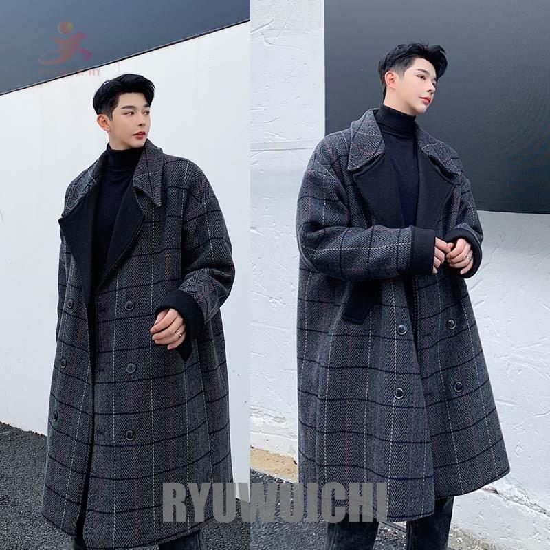 春バーゲン ロングコート チェスターコート ジャケット 新作 メンズ ラシャコート 代 30代 40代 おしゃれ 紳士服 高品質 カッコイイ 男性用 アウター 暖かい 防寒コート 最新の激安 Helmuthreunion Com