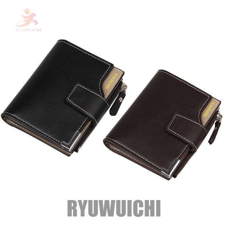 メンズ 財布 三つ折り財布 ミニ財布 代 30代 40代 プレゼント 学生 ミニウォレット サイフ 父の日 短財布 使いやすい お祝い 小銭入れ カード入れ 札入れ Ry16 Fastnkxg855 龍一ストア 通販 Yahoo ショッピング