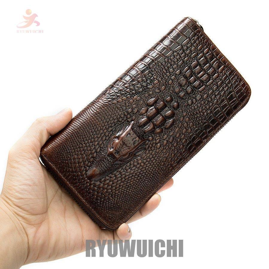 二つ折り財布 長財布 大容量 多機能 メンズ ロングウォレット 財布 父の日 プレゼント かっこいい おしゃれ 男性用 新作 カード入れ 小銭入れ ビジネス サイフ 長財布 メンズ 財布 父の日 プレゼント かっこいい おしゃれ 男性用