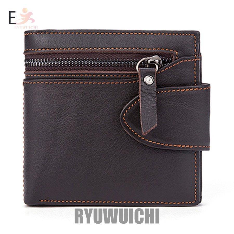 メンズ二つ折り財布おしゃれ財布多機能大容量小銭入れカード入れ代札入れ40代30代仕事用ウォレット就活ビジネス Jbxe44zjhw メンズファッション Www Robotnature Com