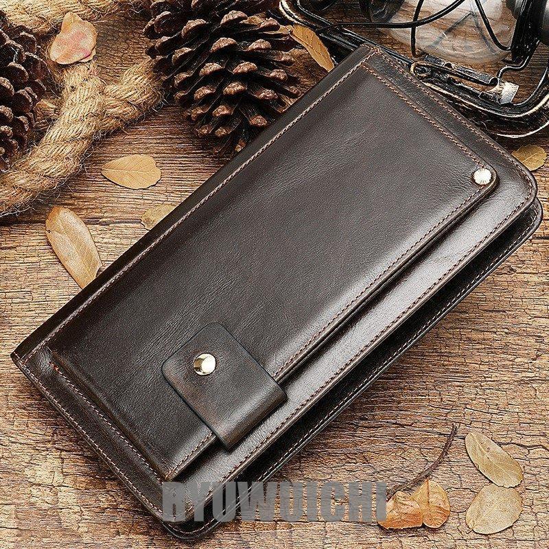 メンズ 財布 代 30代 40代 ファスナー 長財布 おしゃれ ロングウォレット 札入れ 韓国風 小銭入れ 大容量 カード入れ ビジネス 就活 就職祝い 父の日 Ry16 Fastnkxg92 龍一ストア 通販 Yahoo ショッピング