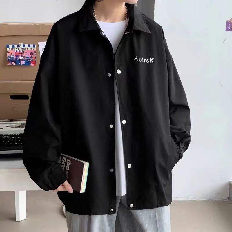 コーチジャケット メンズ ジャケット フライトジャケット ジップアップ