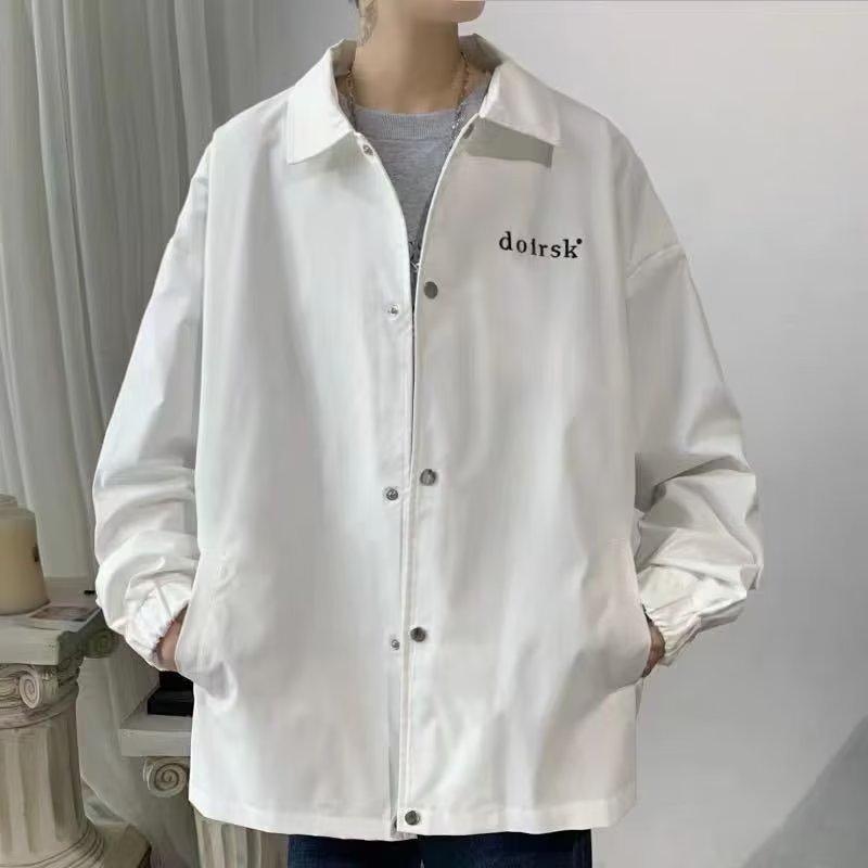 コーチジャケット メンズ ジャケット フライトジャケット ジップアップ