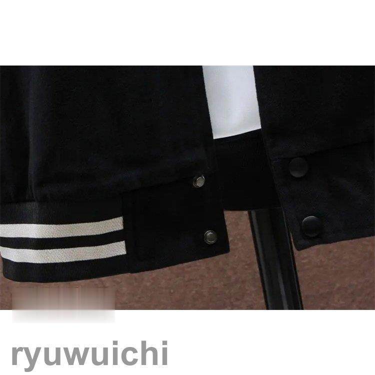 スタジャン メンズ ジャケット 野球服 ブルゾン スタジアム