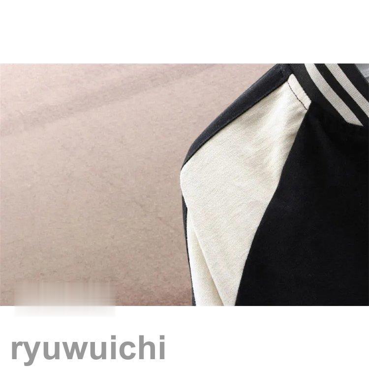 スタジャン メンズ ジャケット 野球服 ブルゾン スタジアムジャンパー