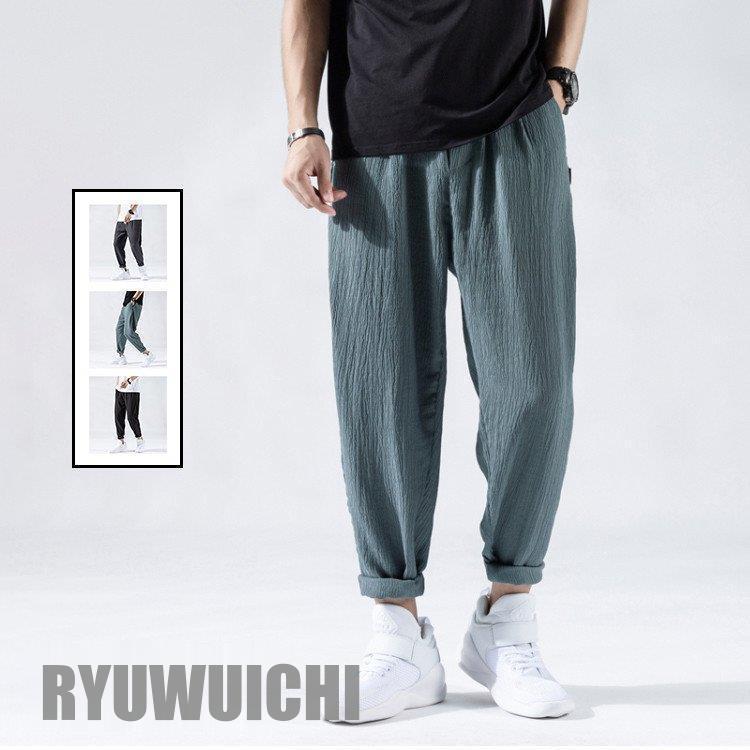 スウェットパンツ メンズ ジョガーパンツ 涼しい 薄手 おしゃれ コーデュロイ シンプル 無地 ズボン スウェット オシャレ 驚きの値段で