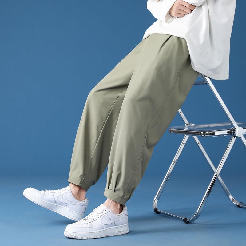 新しい スウェットパンツ メンズ ジャージパンツ ジョガーパンツ ワイドパンツ オシャレ 爽快 夏 ゆったりパンツ 下 ズボン 春 夏物 スウェット Site Starbrasil Com Br