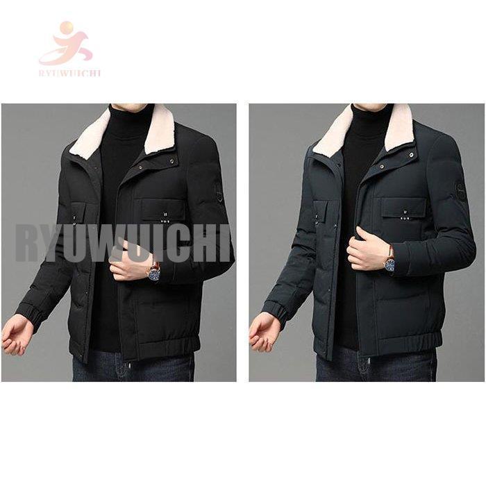 25 Off 防風 防寒 大きいサイズ ライトダウン 無地 ダウンジャケット ショート丈 メンズ ダウンコート 高品質 通勤 オフィス 暖かい ダウンコート カラー ネイビー Www Gatorheatandair Com