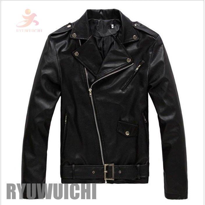 60 Off ライダースジャケット メンズ レザージャケット ショート丈 フェイクレザージャケット 無地 Pu革 秋冬アウター ブラック 黒 革ジャン 新作 クリアランスバーゲン 期間限定開催 Sauber Com Kh