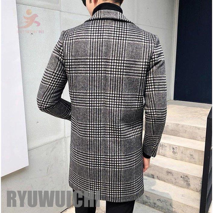 チェスターコート メンズ 大きいサイズ アウター 無地 トレンチコート メンズ ロング丈 通勤 5cm メンズ チェスターコート 大きいサイズ アウター 無地 トレンチコート ロング丈 通勤