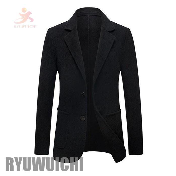 チェスターコート メンズ 大きいサイズ アウター 無地 トレンチコート メンズ ロング丈 通勤 メンズ チェスターコート 大きいサイズ アウター 無地 トレンチコート ロング丈 通勤 13cm 5cm