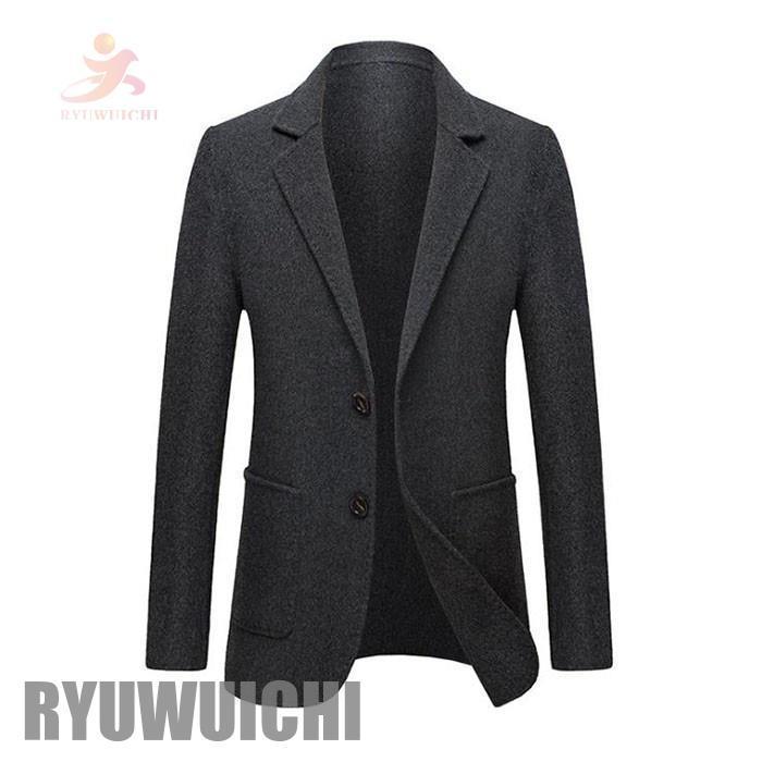 チェスターコート メンズ 大きいサイズ アウター 無地 トレンチコート メンズ ロング丈 通勤 メンズ チェスターコート 大きいサイズ アウター 無地 トレンチコート ロング丈 通勤 13cm 5cm