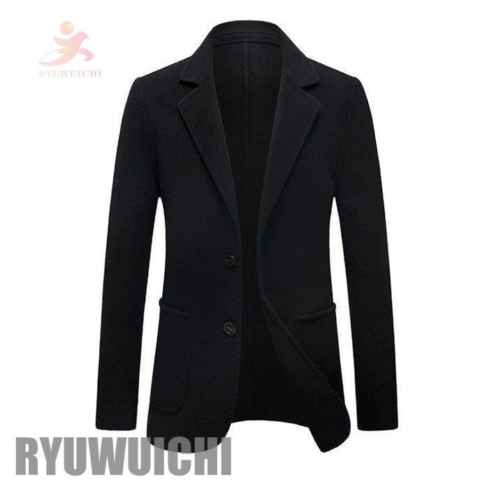 チェスターコート メンズ 大きいサイズ アウター 無地 トレンチコート メンズ ロング丈 通勤 メンズ チェスターコート 大きいサイズ アウター 無地 トレンチコート ロング丈 通勤 13cm 5cm