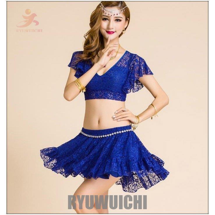 ベリーダンス 衣装 ベリーダンス 衣装 セット ダンス 衣装 ガールズ ベリーダンス レッスン着 ベリーダンス 社交ダンス 衣装 衣装