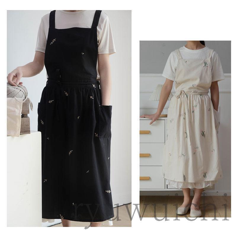 kidsagogo 2025ss エプロンワンピース　新品　未使用 kidsagogo 2025ss エプロンワンピース 新品 未使用 kidsagogo