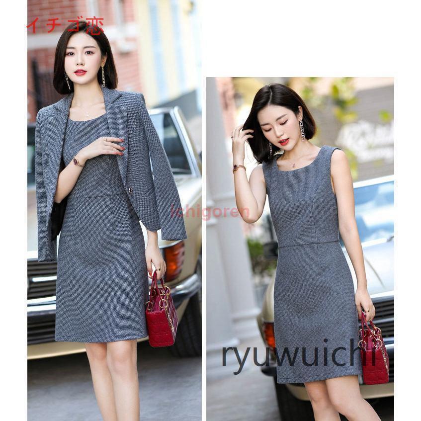 スーツ レディース 40代 50代 30代 おしゃれ 20代 2点セット 秋 服装 ママ 卒業式 服 母 セレモニースーツ フォーマル ワンピーススーツ ビジネス ジャケット スーツ レディース 40代 50代 30代 おしゃれ 20代 2点セット 秋 服装