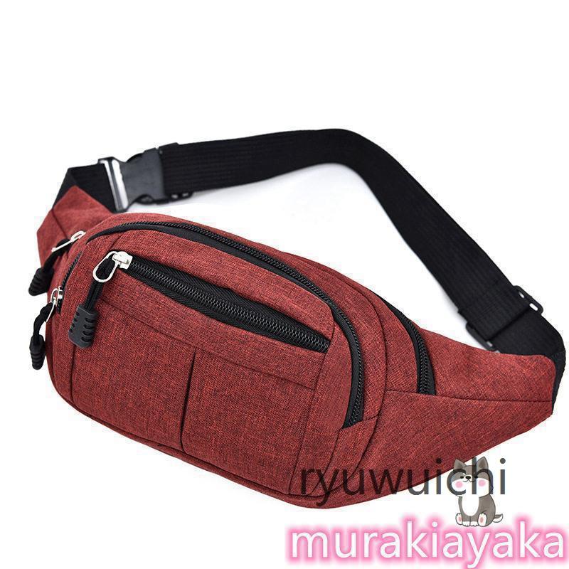 ウエストポーチ レディース メンズ おしゃれ ボディバッグ 男女