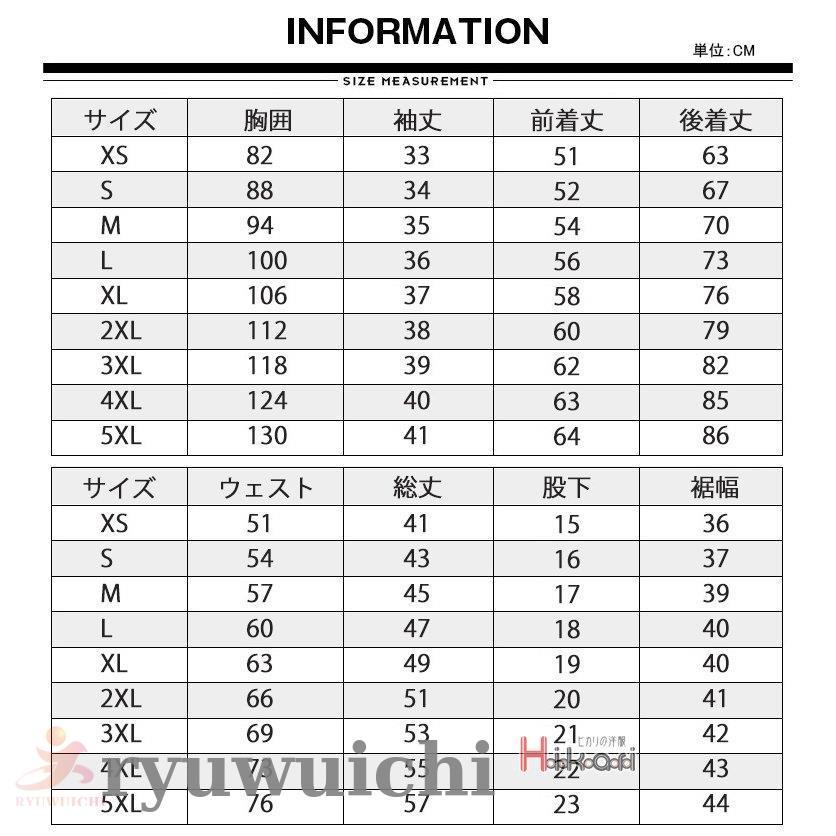 サイクルジャージ メンズ 半袖 夏用 上下ジャージ サイクリングウェア セットアップ ビブショーツ 2枚セット 父の日｜ryuwuichi｜02