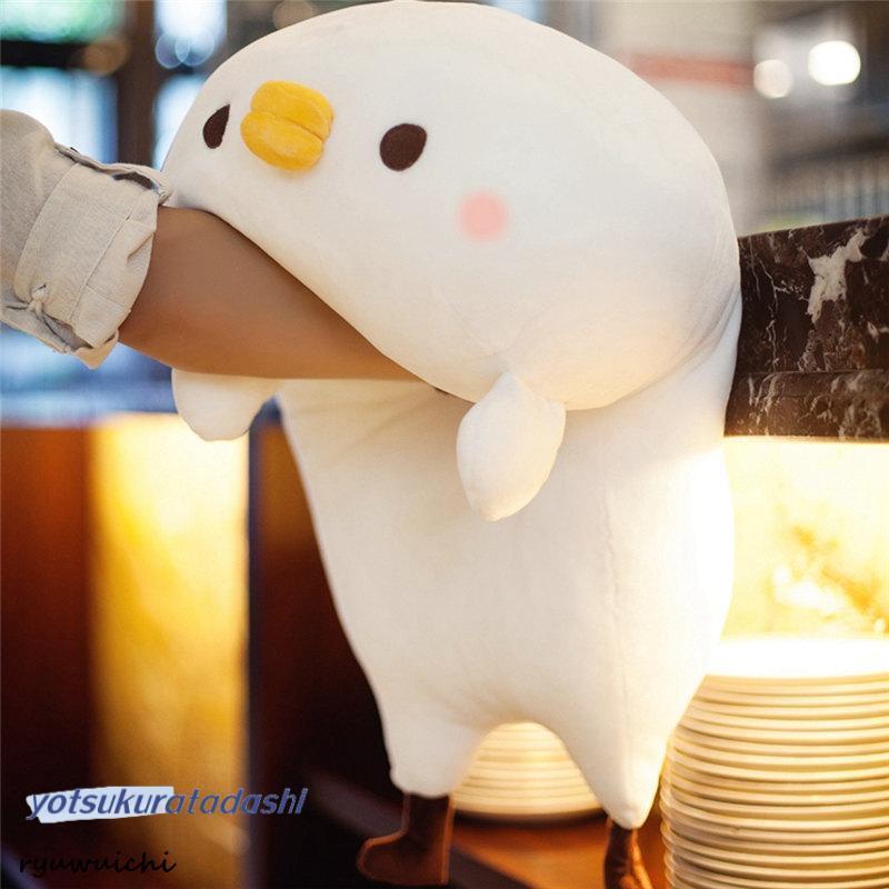 三文堂ひよこ　抱き枕 三文堂】大人気キャラクターの『ひよこ抱き枕』販売開始のお知らせ