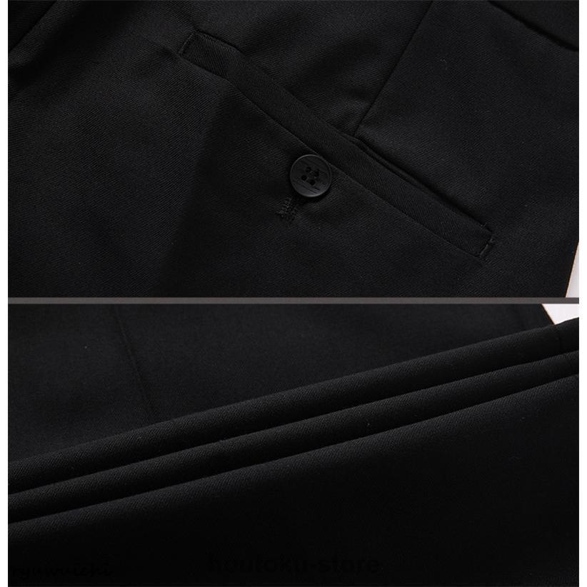 スーツ メンズ 紳士服 セットアップ 3点セット ウォッシャブル スーツ メンズ 紳士服 セットアップ 3点セット ウォッシャブル