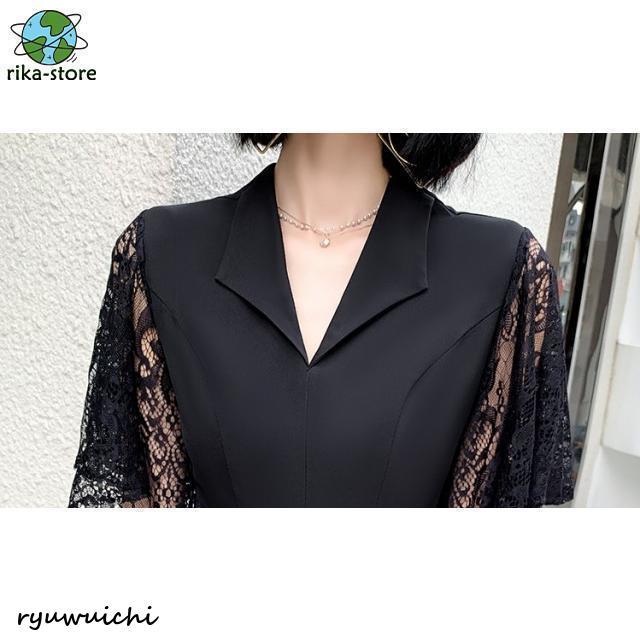 パンツドレス かっこいい パーティードレス 結婚式 お呼ばれドレス