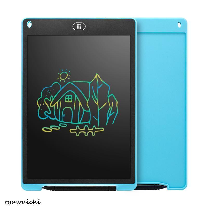 お絵描きボード 12インチ お絵描きタブレット お絵かき 電子メモ