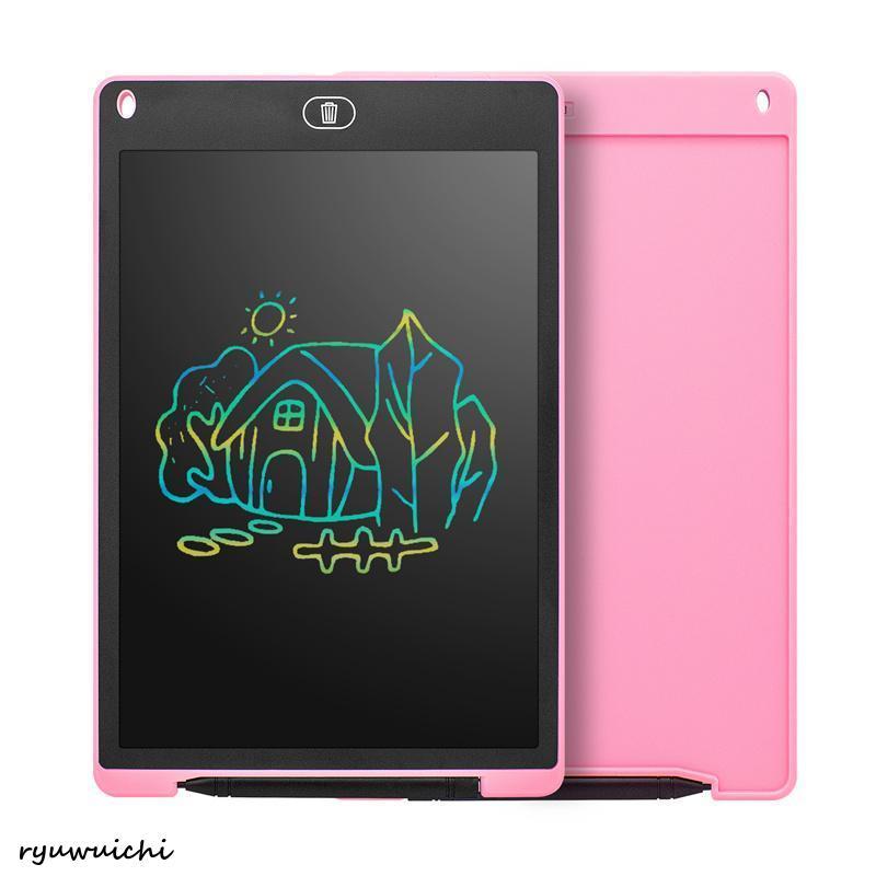 お絵描きボード 12インチ お絵描きタブレット お絵かき 電子メモ