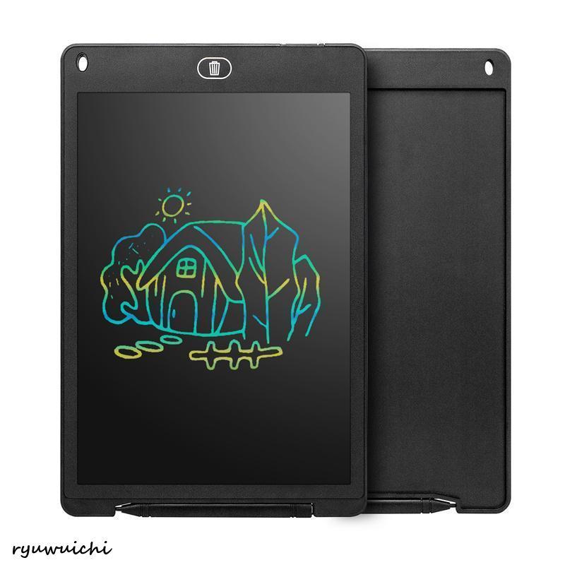 お絵描きボード 12インチ お絵描きタブレット お絵かき 電子メモ