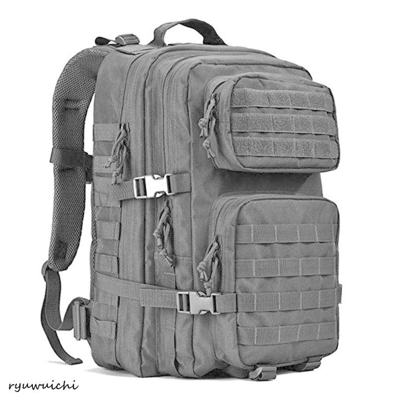 バックパック リュックサック メンズ レディース 登山リュック 迷彩