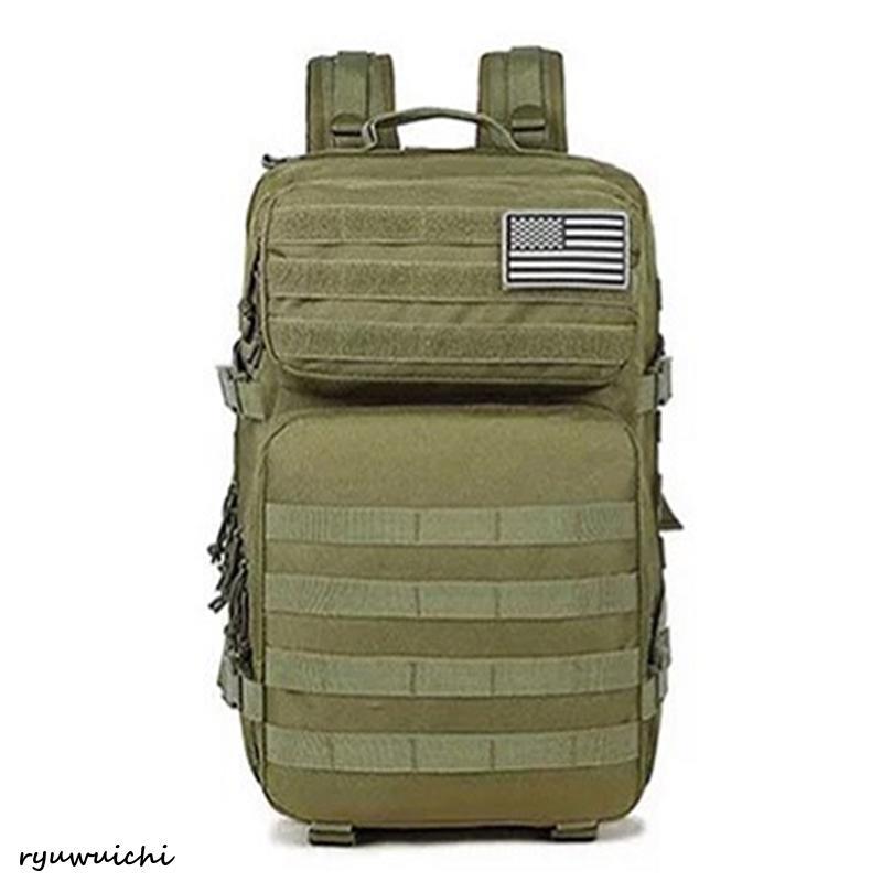 バックパック リュックサック メンズ レディース 登山リュック 迷彩