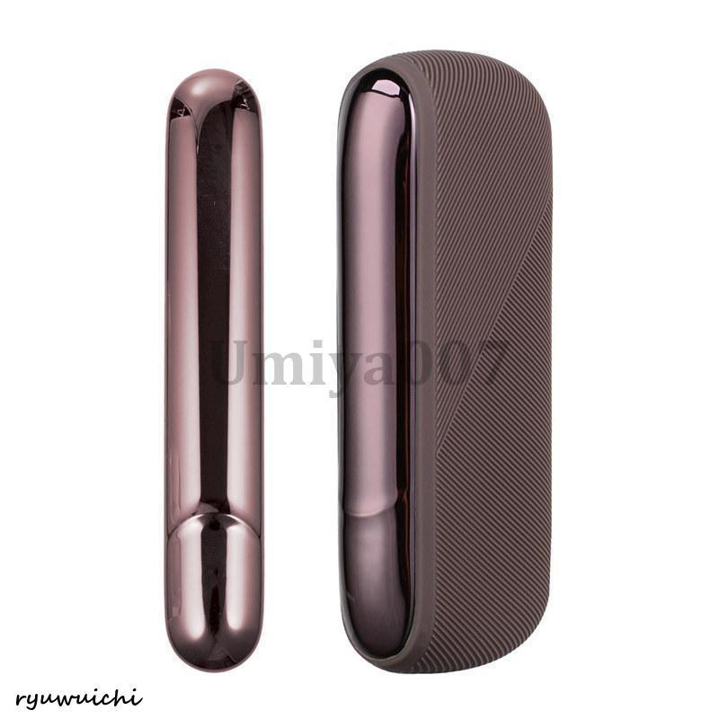 アイコス ケース イルマ IQOS アイコスイルマ ドアカバー付き ヒート