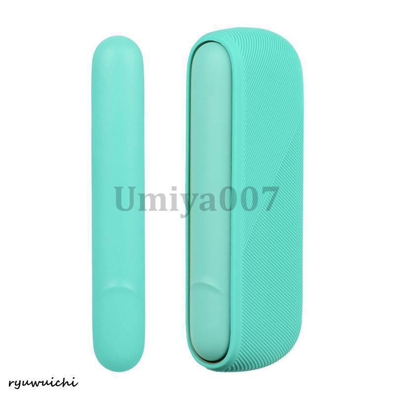 アイコス ケース イルマ IQOS アイコスイルマ ドアカバー付き ヒート