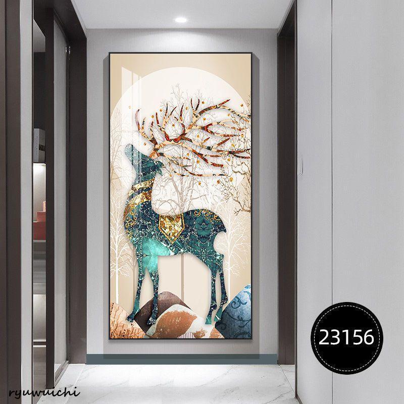 風景画　切り絵　海外　壁掛け　絵画　美術品 Amazon.co.jp: [XLOYP] 森 木 緑 絵画 アートパネル 森の絵