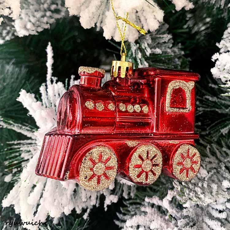 クリスマス オーナメント 60個 オーナメントセット セット クリスマス