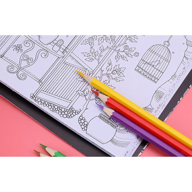 送料無料 水彩色鉛筆 水溶性 水性 最大95 オフ 48色セット 48本入り ペイントブラシ 鉛筆ホルダー 鉛筆削り 消しゴム付属 イラスト 塗り絵 学校教材用 スケッチ デザイン