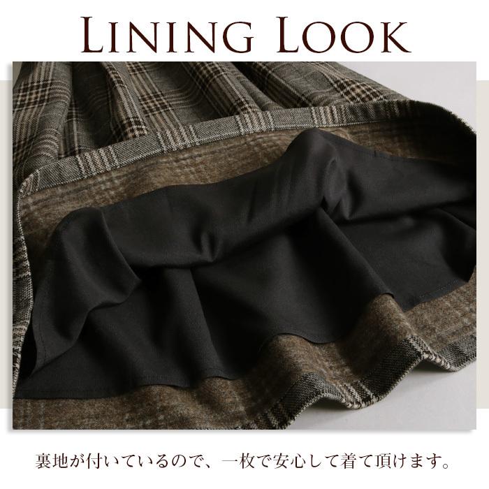 ワンピース 長袖 きれいめ ニットワンピース 秋冬 ロング ニットワンピ チェック グレンチェック 大きいサイズ レディース 50代 40代 30代 代 No 12 721 12 721 Stanza Dolce By Ryze 通販 Yahoo ショッピング