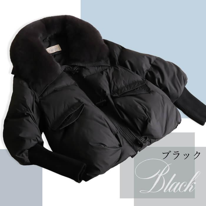 再入荷】ダウンコート レディース ショート ダウンジャケット