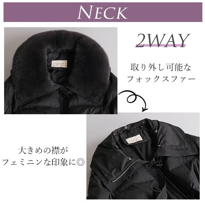 再入荷】ダウンコート レディース ショート ダウンジャケット