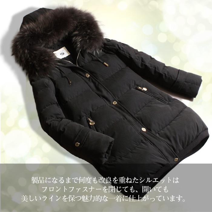 2025新色】当店オリジナル！ダウンコート レディース ダウンジャケット