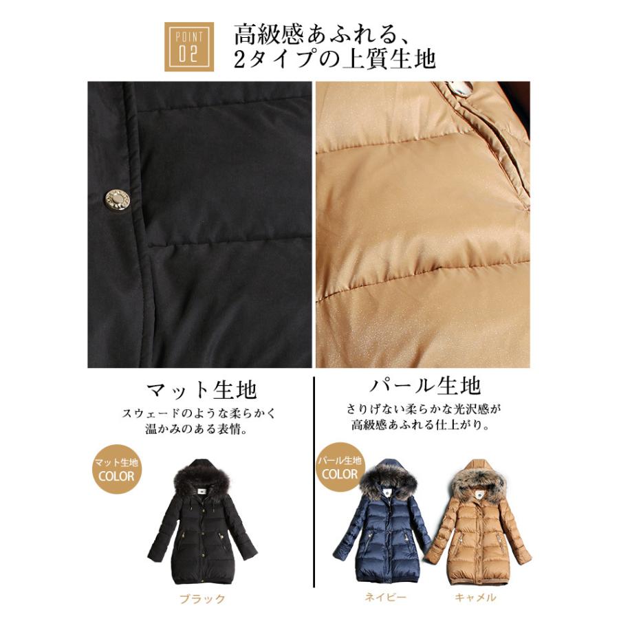 再入荷】ダウンコート レディース ダウンジャケット コート 再入荷】ダウンコート レディース ダウンジャケット コート