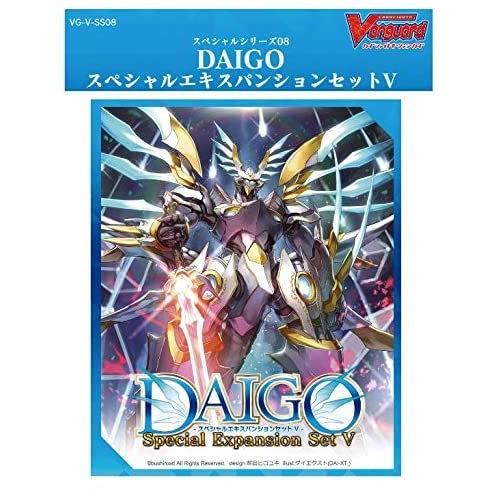 カードファイト ヴァンガード スペシャルシリーズ第8弾 Daigo スペシャルエキスパンションセットv Vg V Ss08 品質保証
