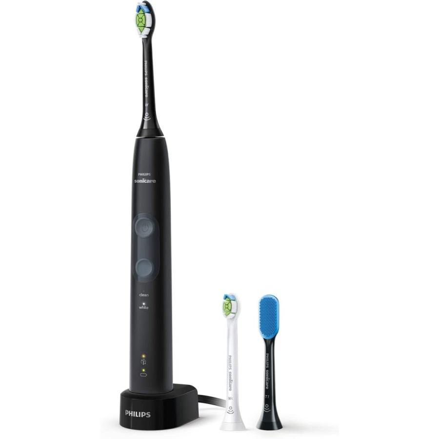 最高級 日本製 フィリップス ソニッケアー プロテクトクリーン プラス 電動歯ブラシ ブラック Hx6421 13 S A M Store 通販 Yahoo ショッピング 注目の福袋 Livinginmalta Com